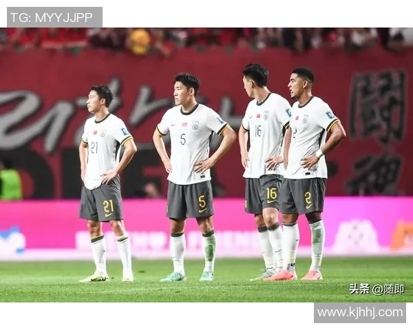 中国足球历年球星表现与数据分析汇总及趋势研究