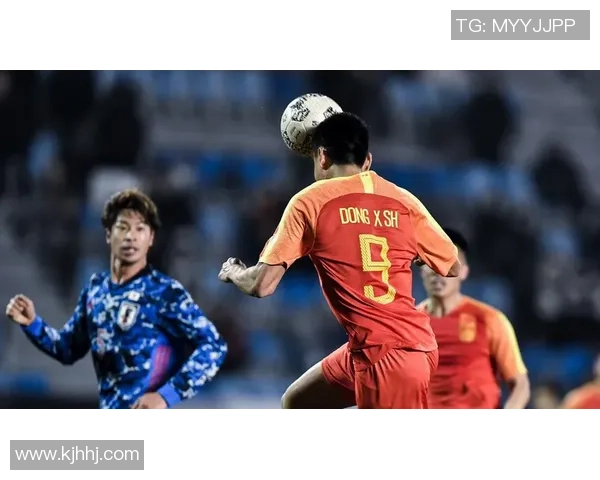 中国足球崛起之路世界一流球星引领新时代辉煌战绩