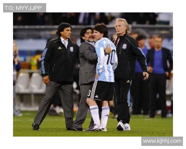 南美足球现役球星崛起之路 从梅西到内马尔的传奇与未来